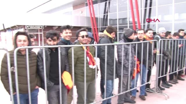 Spor Mustafa Cengiz Galatasaray Her Şartta Şanlı Yürüyüşüne Devam Edecektir