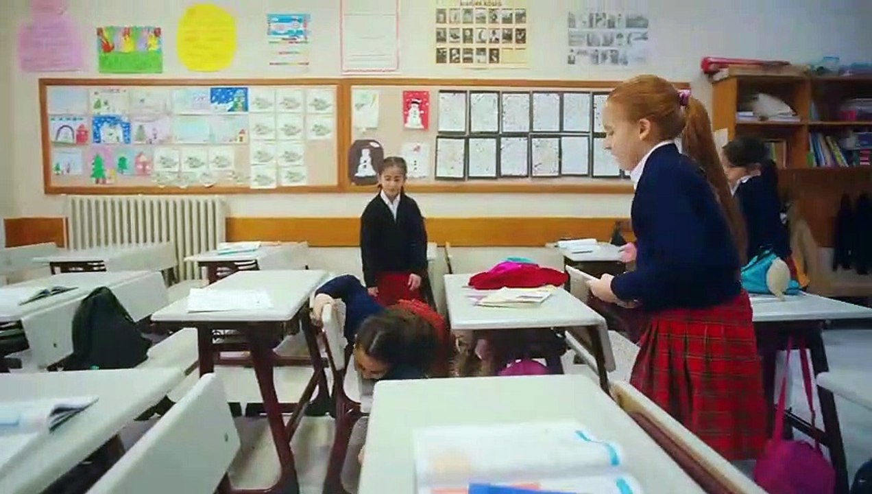 مسلسل ابنتي الحلقة 21 القسم 2 مترجم للعربية - قصة عشق اكسترا