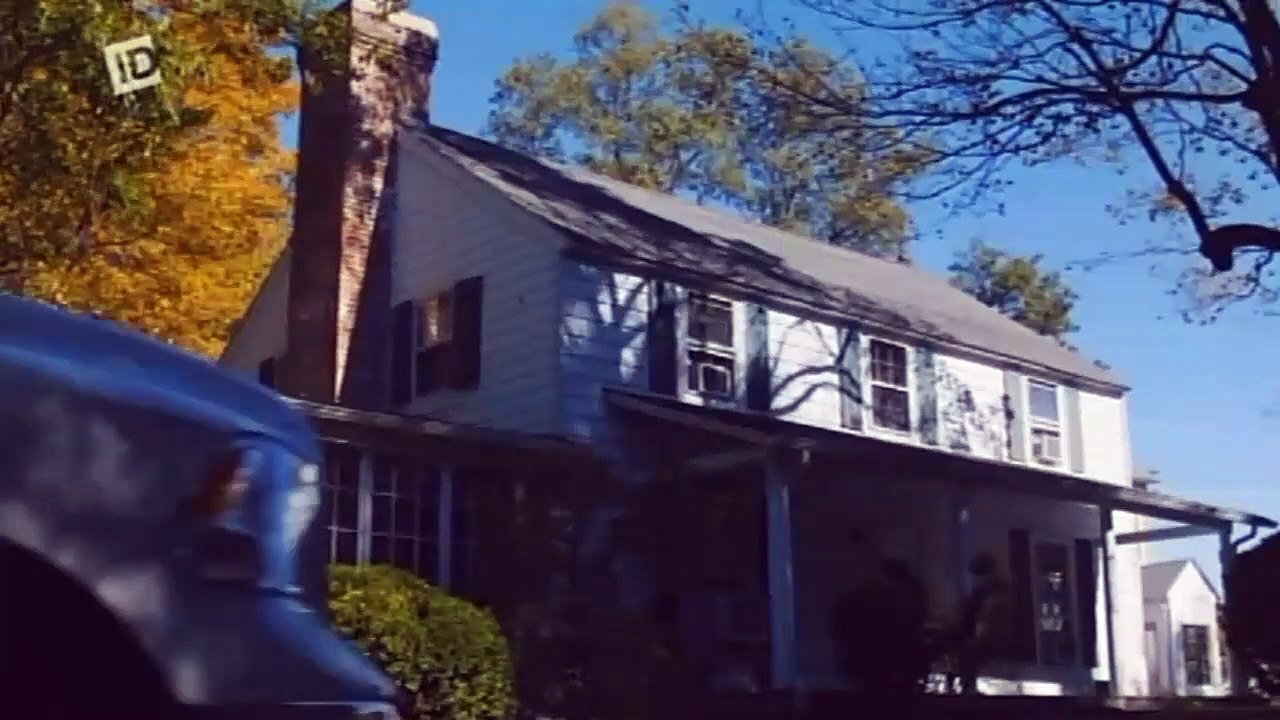 Persecusion Con Josh Walsh - "Doble Vida"  Investigation Discovery - Capitulos Completos - ID 2019