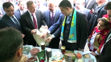 Bakan Pakdemirli: "Çiftçimiz Bundan Sonra Elektriği Yüzde 12 Daha Ucuza Kullanacak"