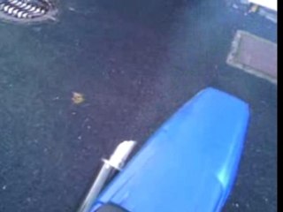 getish barikit 50cc prépa foguy trop riche