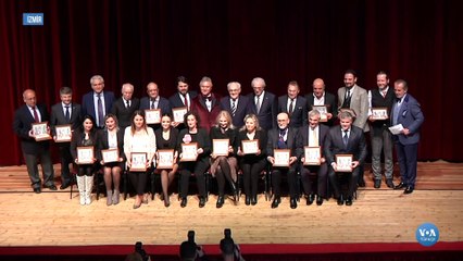 Kuklalar Daha İyi Bir Dünya İçin Canlanacak