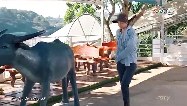 Mùa Cúc SuSi Tập 30 - Tập Cuối - mùa cúc susi tập 31 - Phim Việt Nam - Phim Mua Cuc Susi Tap 30