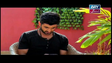 Bechari Nadia Episode 09 & 10 on ARY Zindagi in High Quality 2nd March 2019