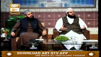 Hasht Bahisht - 2nd March 2019 - ARY Qtv
