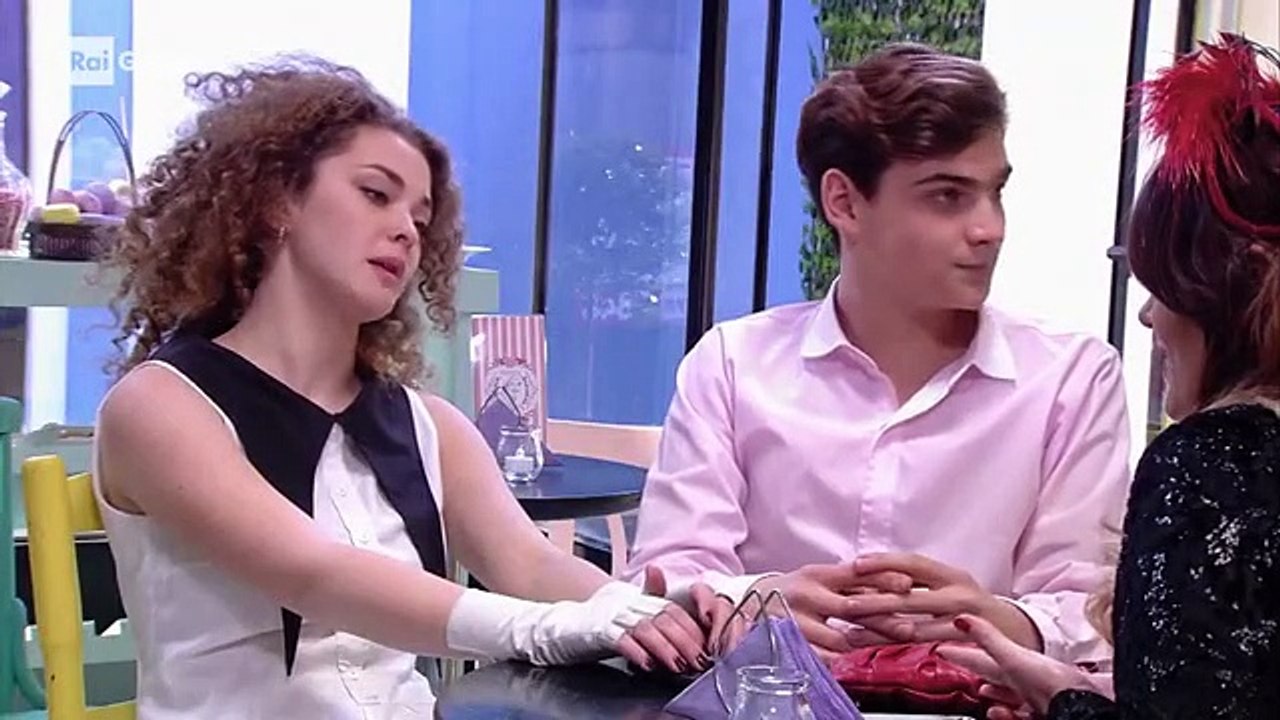 Heidi Bienvenida - Episodio 2 - Heidi non troppo benvenuta (Rai Gulp) (HD)