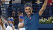 Dubaï : Federer remporte son 100e titre !