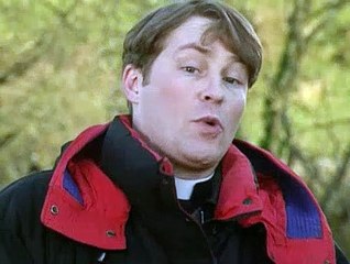 Father Ted S03E05 - Escape from Victory