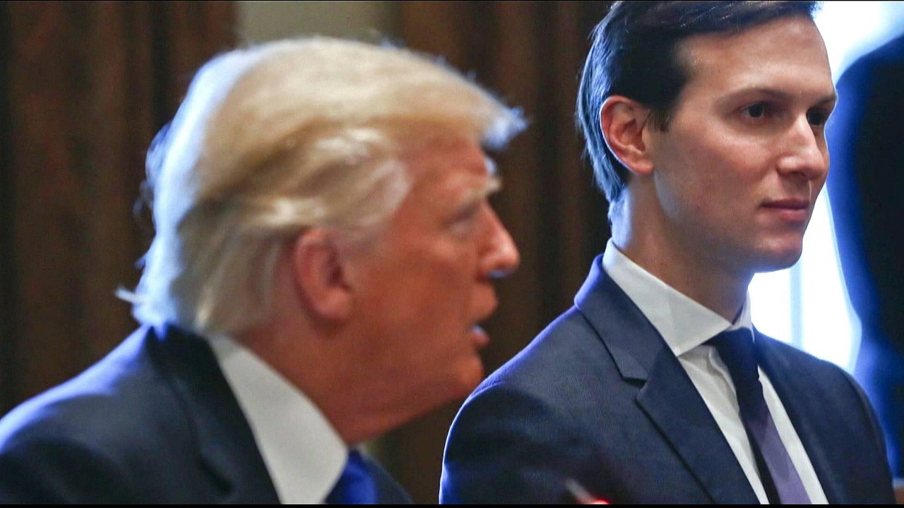 Democrats demand information on Kushner's security clearance