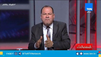 نشأت الديهي: الإخوان ليسوا علي دين الإسلام ودينهم باطل