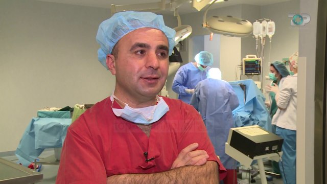 Hipokrati, 02 Mars 2019, Kriptorkidismi, si trajtohen problemet kongenitale te fëmijët - Top Channel