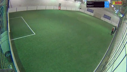 Equipe 1 Vs Equipe 2 - 02/03/19 18:57 - Loisir Poitiers - Poitiers Game Parc