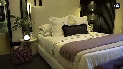 La diseñadora de interiores Marisa Gallo en Casadecor