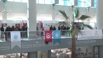 Türk Üniversiteleri Tunuslu Öğrencilerle Buluştu