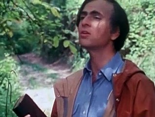 Cosmos Season 1 Episode 8 - Journeys in Space and Time - Part 01