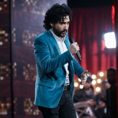 شاهدوا أغرب موهبة مرت على Arabs Got Talent منذ انطلاقه