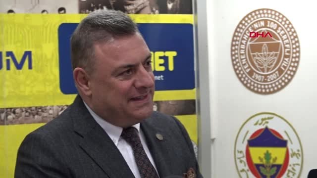 Spor Çaykur Rizespor Başkanı Hasan Kartal'ın Açıklamaları