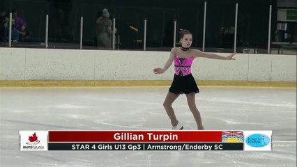 Star 4 Girls U13 Group 3 - 2019 Super Series Final - Rink 2 (27)