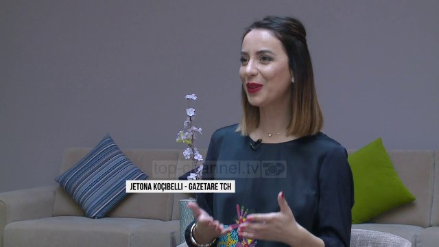 Integrimi sipas Saimir Pirgut - Top Channel Albania - News - Lajme