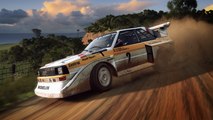 DiRT Rally 2.0  — Monaro Australia Complete Race GamePlay {60 FPS} {PC Ultra Settings}
