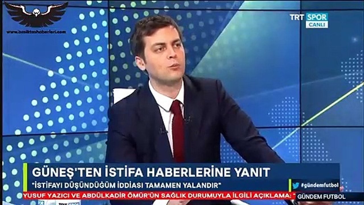 Erbatur Ergenekon @erbature Şenol Güneş, Türk futbol tarihinin en önemli üç teknik adamından biridir. Yine Şenol Güneş, Beşiktaş tarihinin en önemli