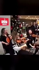 Nerde Ruh hastası Deli var bizde Günaydın müziği Renktaşlar