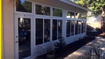 Sunroom Construction Fort Walton Beach FL | (850) 244-4474