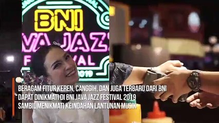 Kece! Naik Transjakarta/KRL Bisa Pakai Gelang TapCash BNI