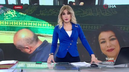 Kadın Muhtar Aracında Ölü Bulundu