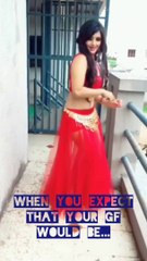 Expectations Vs. Reality Funny & Hot dance Memes