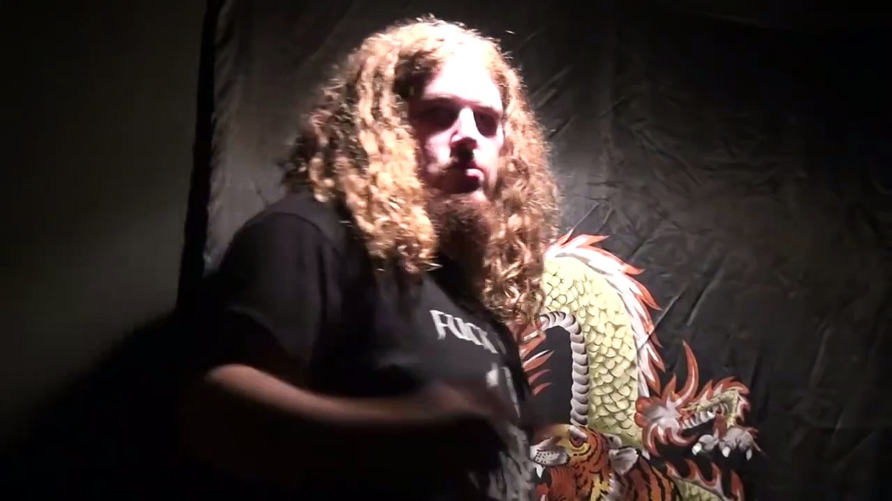 DrachenVlog Der Metaler Spricht #002