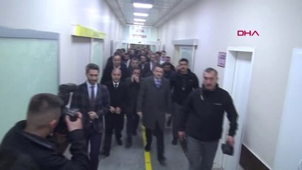 Şırnak Bakan Pakdemirli: Tarım, Savunma Sanayisinden Önemlidir