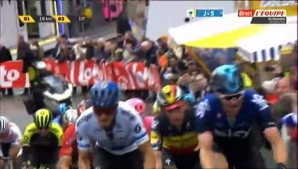 Omloop Het Nieuwsblad 2019
