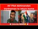 Pakistan forced to release IAF Pilot Abhinandan Varthaman; heavy security at Wagah-Attari border