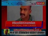 Former IAF Chief - Air Chief Marshal (R) A. Y. Tipnis on Wing Commander Abhinandan & IAF Strikes