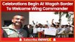 Wagah Border Live: Pakistan hands over IAF pilot Wing Commander Abhinandan Varthaman to India
