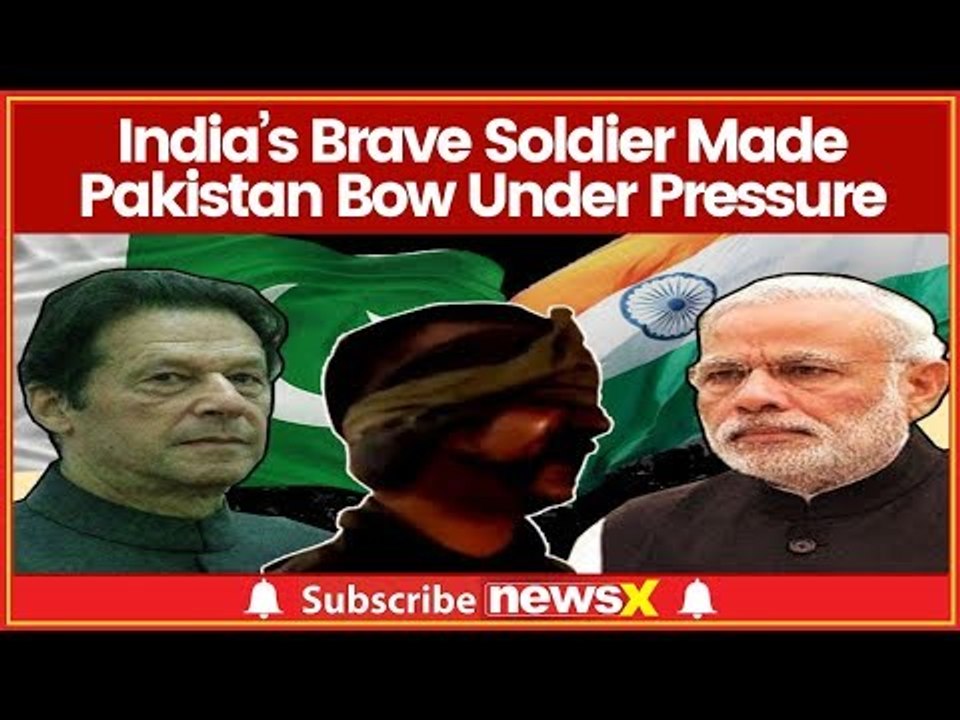Wagah Attari Border Updates: India’s brave soldiers made Pakistan bow to pressure