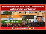Wagah Border LIVE: Every Indian proud of Wing Commander Abhinandan Varthaman