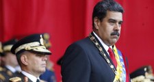 Venezuela Ordusunda Bulunan 600 Asker, Guaido'nun Saflarına Katıldı