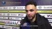 Caen - Paris Saint-Germain : Post match interviews