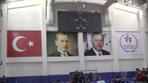 Türkiye Masa Tenisi Süper Ligi - Fenerbahçe, Beşiktaş'ı 4-1 Yendi