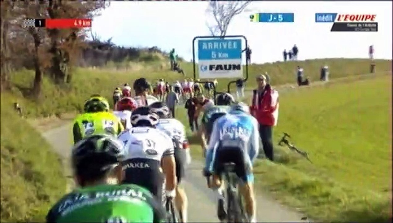 Classic de l'Ardèche 2019