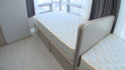 논란의 '용산 경마장'...농촌 대학생 기숙사로 재탄생 / YTN