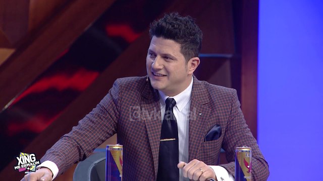 Xing me Ermalin/ Bujar Asqeriu tregon momentin me te mire te karrieres se tij