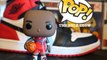Michael Jordan Rookie Funko Pop Target Exclusive Out the box Detailed Look