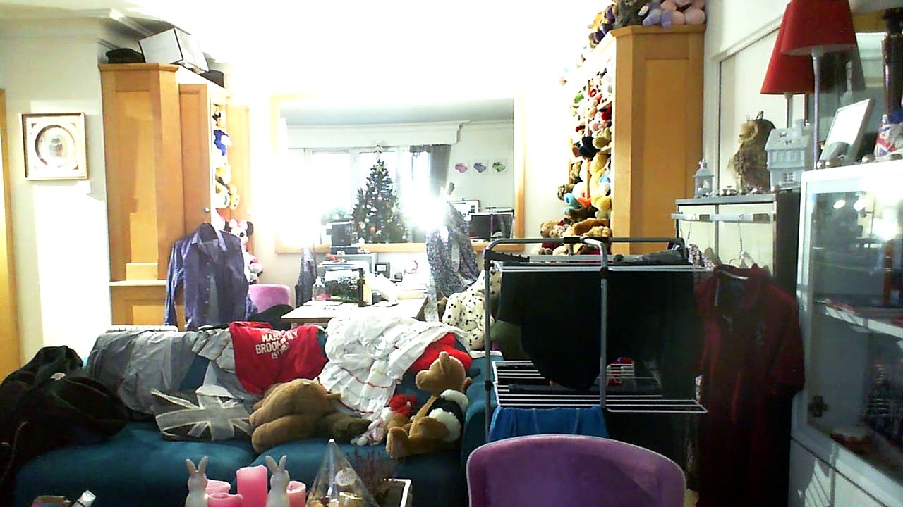 Wiwi muppetshowise "les trois solitudes" de Martin Rappeneau