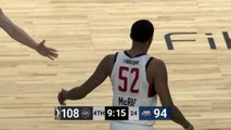 Jordan McRae (44 PTS) Sets NBA G League Record With 10th Straight 30  PT Game!