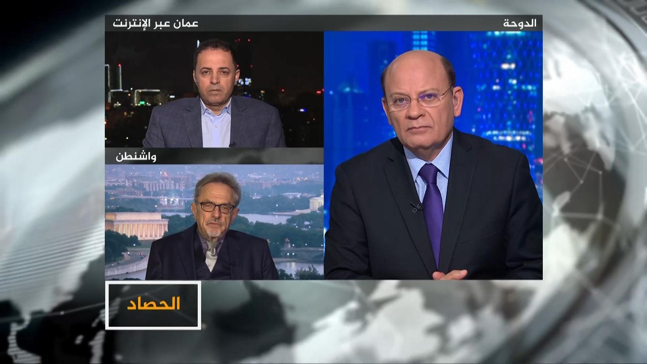 الحصاد- هل يحبط الكونغرس مساعي السعودية لامتلاك مشروعها النووي
