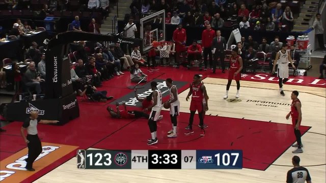 Jordan McRae (44 points) Highlights vs. Raptors 905