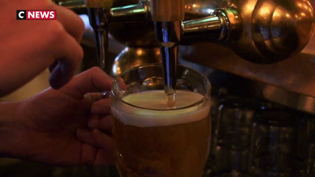 Islande : le jour de la bière à 30 ans